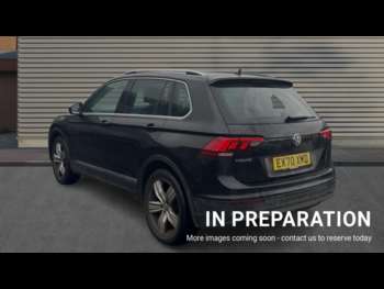 Used Volkswagen Tiguan 2020 for sale - 74785144: Photo