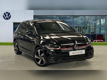 Volkswagen - Polo