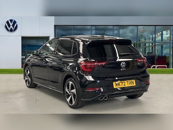 Used Volkswagen Polo 2022 for sale - 76261484: Photo
