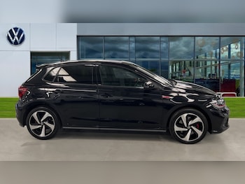 Used Volkswagen Polo 2022 for sale - 76261484: Photo