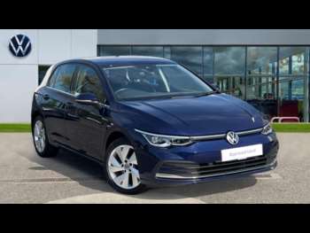 2020 - 1.5 eTSI 150 Style 5dr DSG Auto