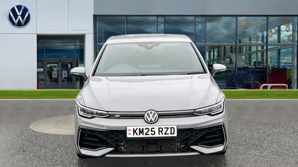 Used Volkswagen Golf 2025 for sale - 76602782: Photo 10