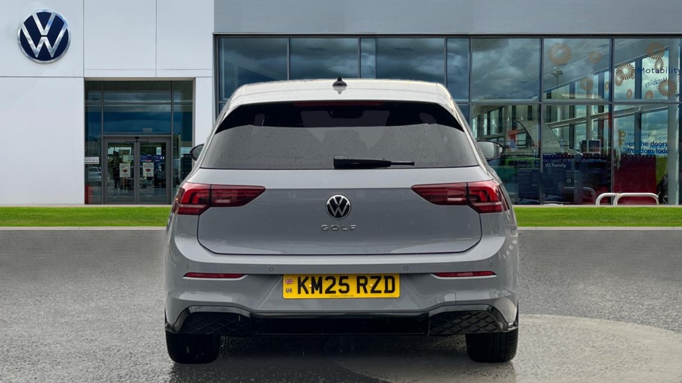 Used Volkswagen Golf 2025 for sale - 76602782: Photo 11
