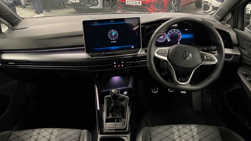 Used Volkswagen Golf 2025 for sale - 76602782: Photo 12