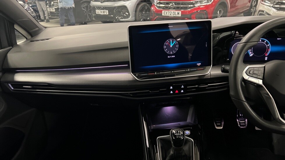 Used Volkswagen Golf 2025 for sale - 76602782: Photo 13