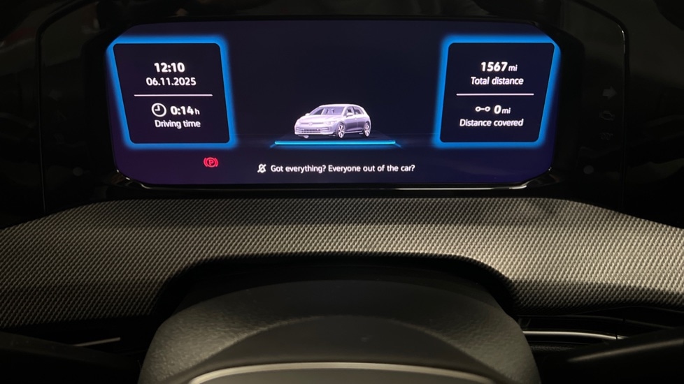 Used Volkswagen Golf 2025 for sale - 76602782: Photo 14