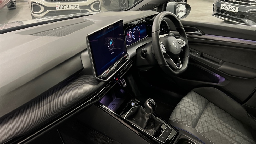 Used Volkswagen Golf 2025 for sale - 76602782: Photo 2