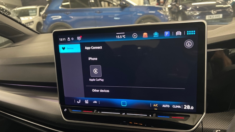 Used Volkswagen Golf 2025 for sale - 76602782: Photo 22