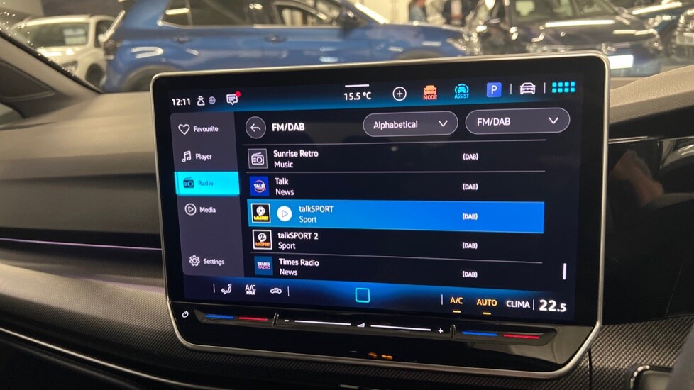 Used Volkswagen Golf 2025 for sale - 76602782: Photo 24