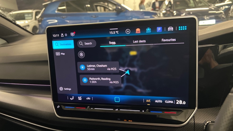 Used Volkswagen Golf 2025 for sale - 76602782: Photo 25