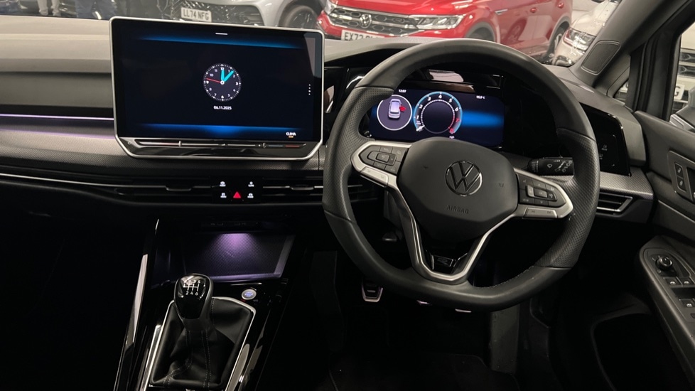 Used Volkswagen Golf 2025 for sale - 76602782: Photo 27