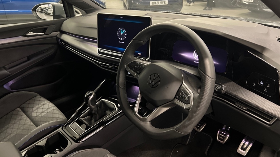 Used Volkswagen Golf 2025 for sale - 76602782: Photo 6