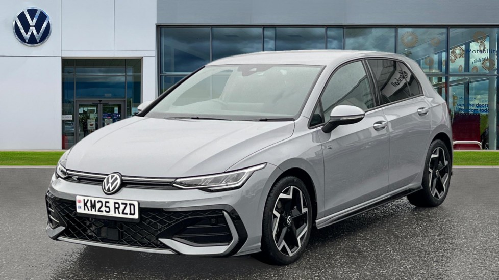 Used Volkswagen Golf 2025 for sale - 76602782: Photo 7