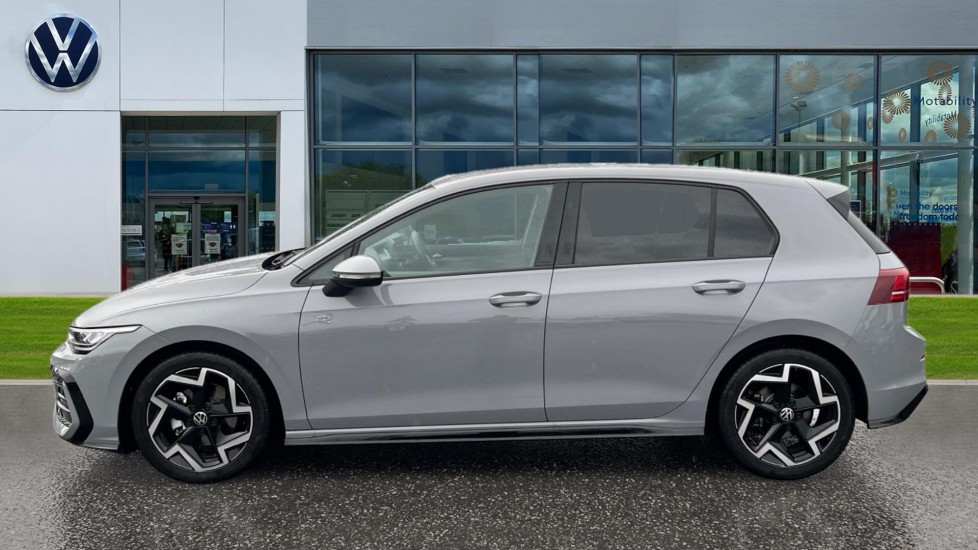 Used Volkswagen Golf 2025 for sale - 76602782: Photo 9