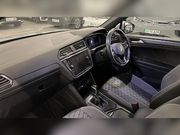 Used Volkswagen Tiguan 2024 for sale - 76640232: Photo