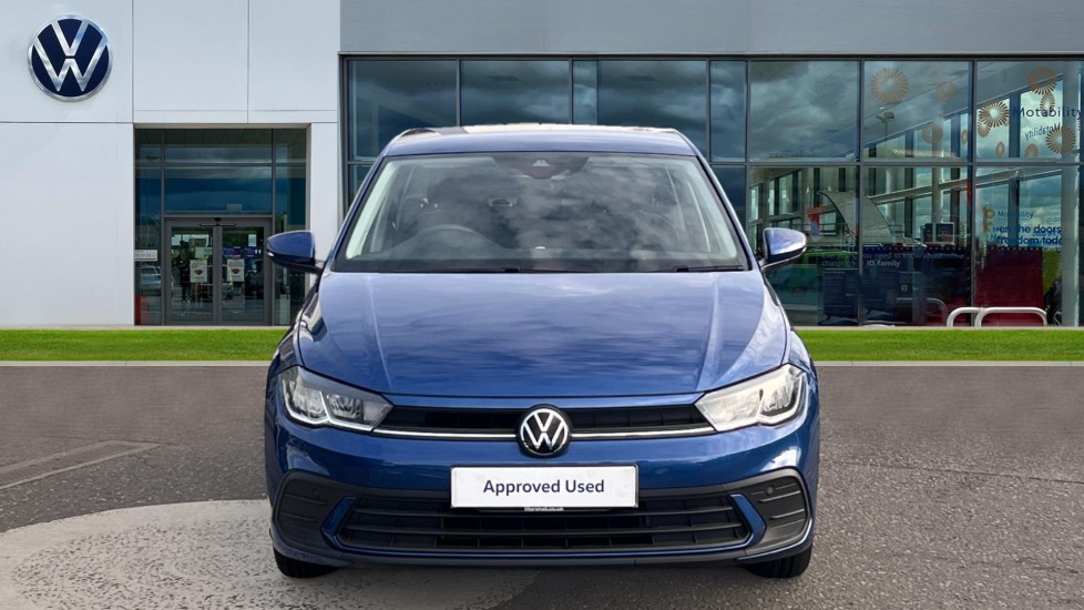 Used Volkswagen Polo 2023 for sale - 76873835: Photo 10