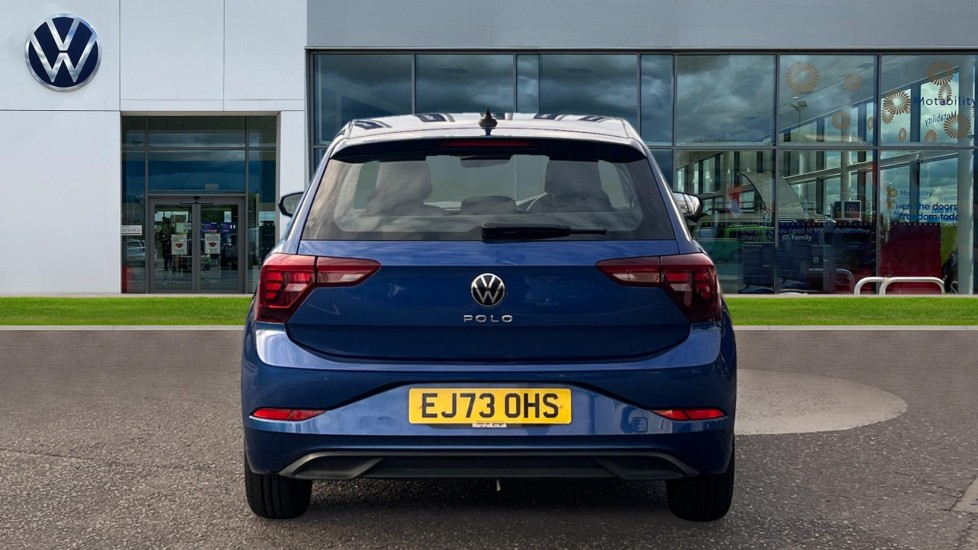 Used Volkswagen Polo 2023 for sale - 76873835: Photo 11