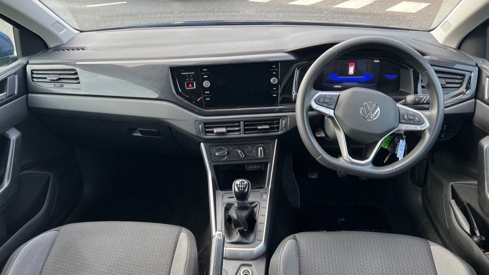 Used Volkswagen Polo 2023 for sale - 76873835: Photo 12