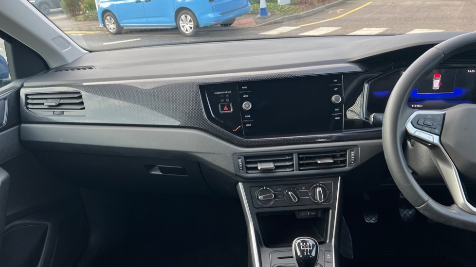 Used Volkswagen Polo 2023 for sale - 76873835: Photo 13