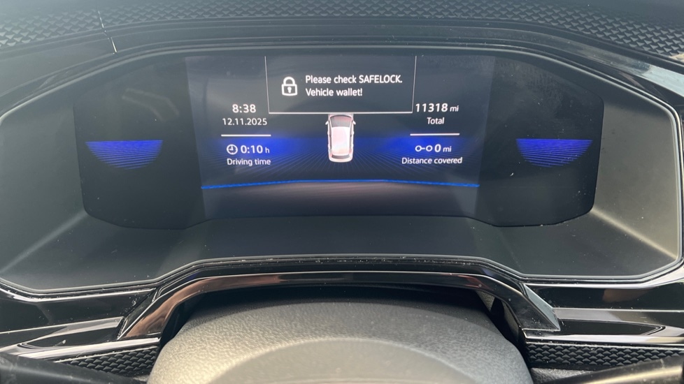 Used Volkswagen Polo 2023 for sale - 76873835: Photo 14