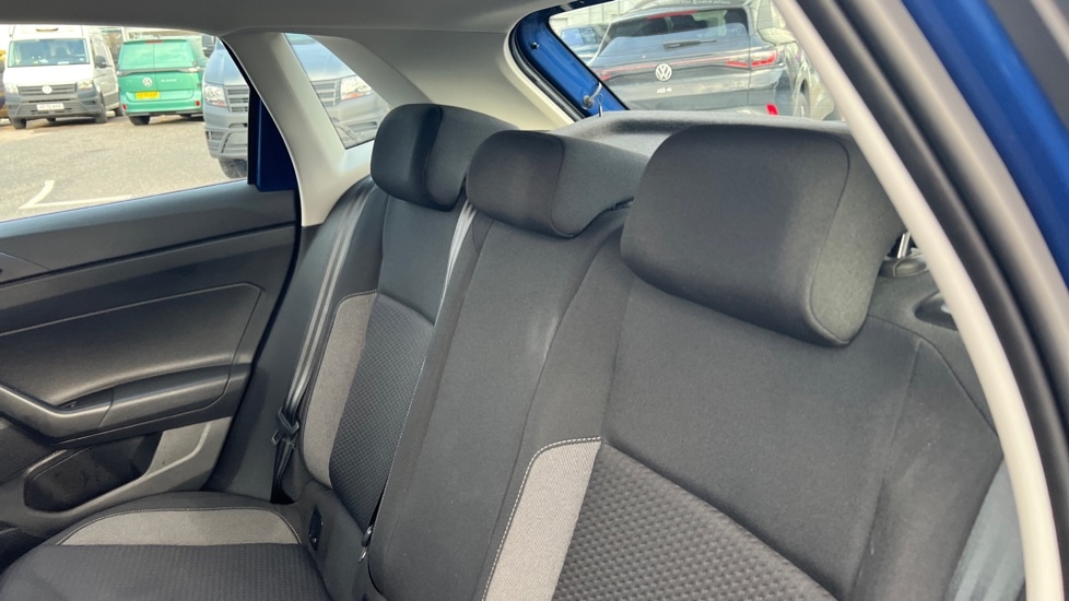 Used Volkswagen Polo 2023 for sale - 76873835: Photo 15