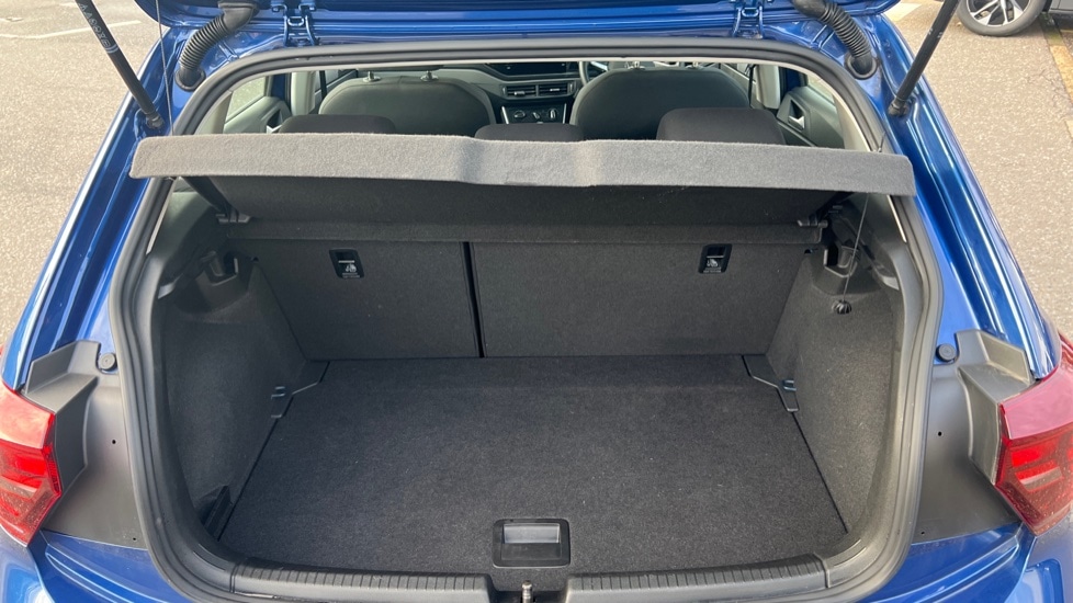 Used Volkswagen Polo 2023 for sale - 76873835: Photo 16