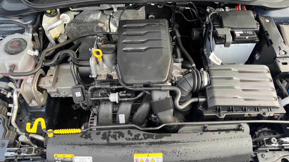 Used Volkswagen Polo 2023 for sale - 76873835: Photo 17