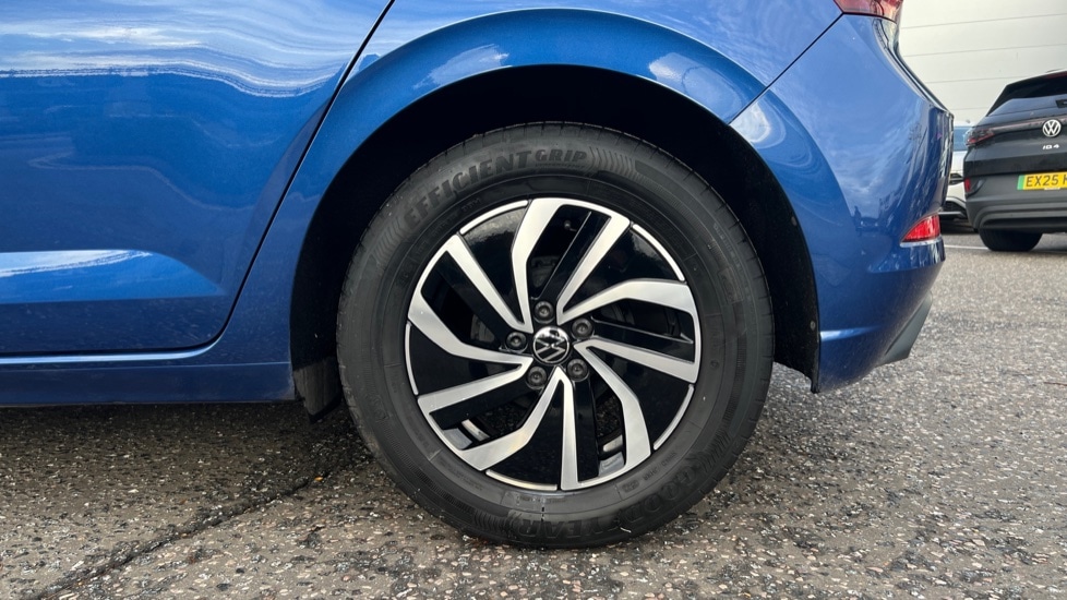 Used Volkswagen Polo 2023 for sale - 76873835: Photo 19