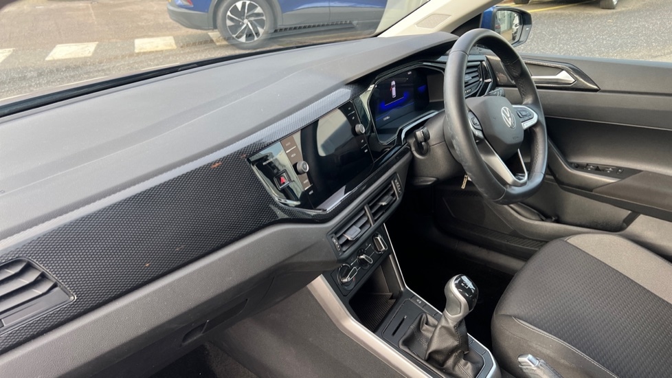 Used Volkswagen Polo 2023 for sale - 76873835: Photo 2