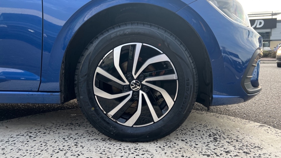 Used Volkswagen Polo 2023 for sale - 76873835: Photo 20