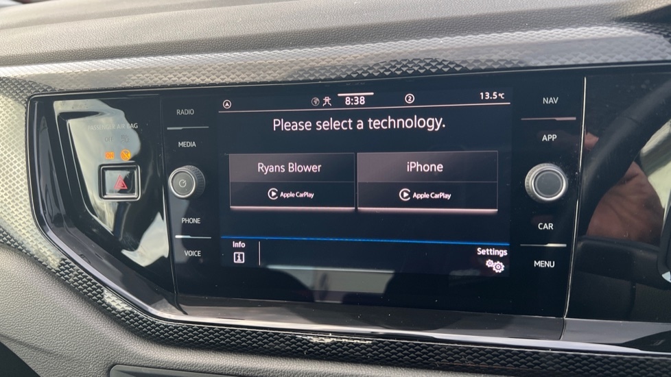 Used Volkswagen Polo 2023 for sale - 76873835: Photo 21