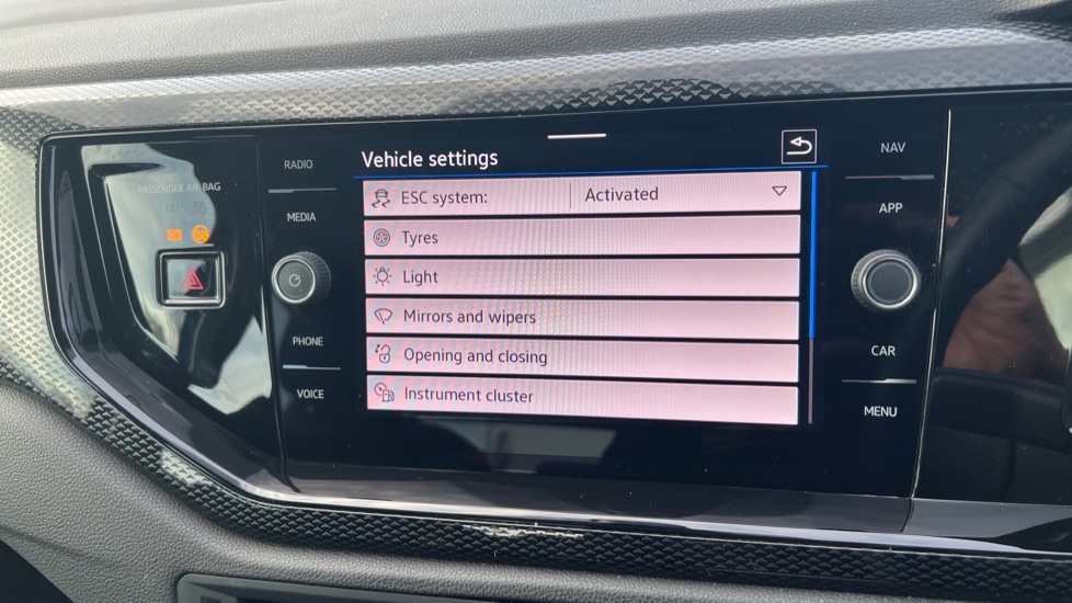 Used Volkswagen Polo 2023 for sale - 76873835: Photo 22