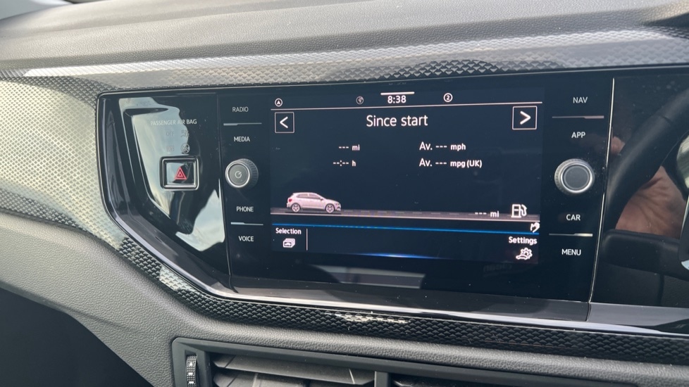 Used Volkswagen Polo 2023 for sale - 76873835: Photo 23