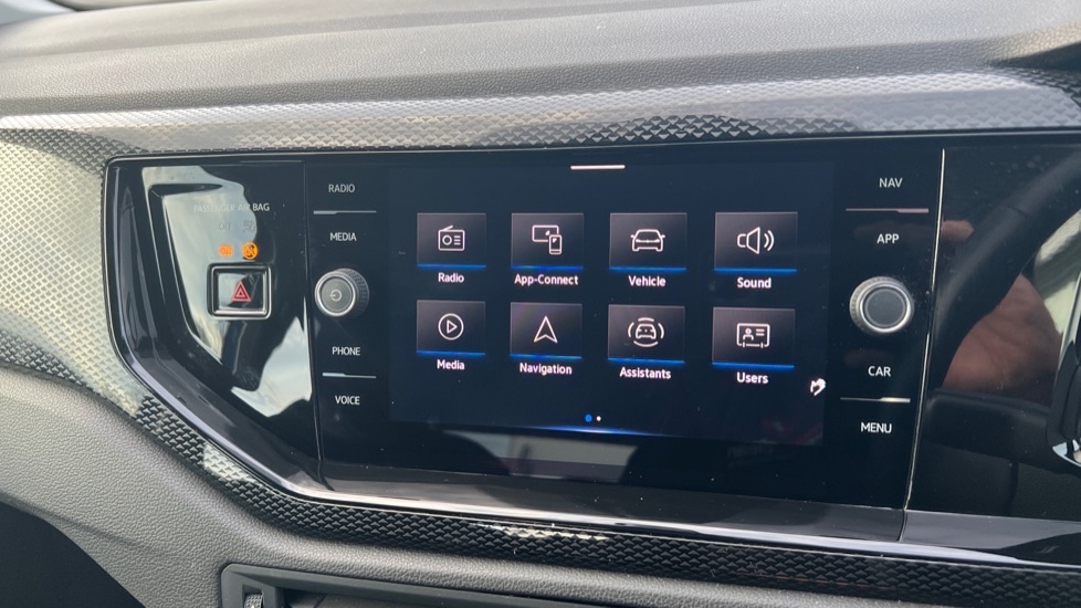 Used Volkswagen Polo 2023 for sale - 76873835: Photo 24