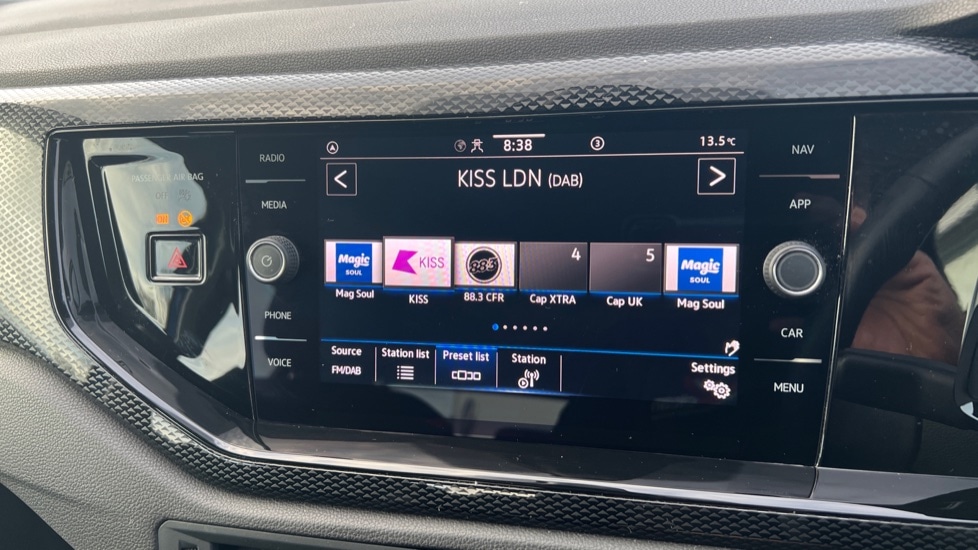 Used Volkswagen Polo 2023 for sale - 76873835: Photo 25