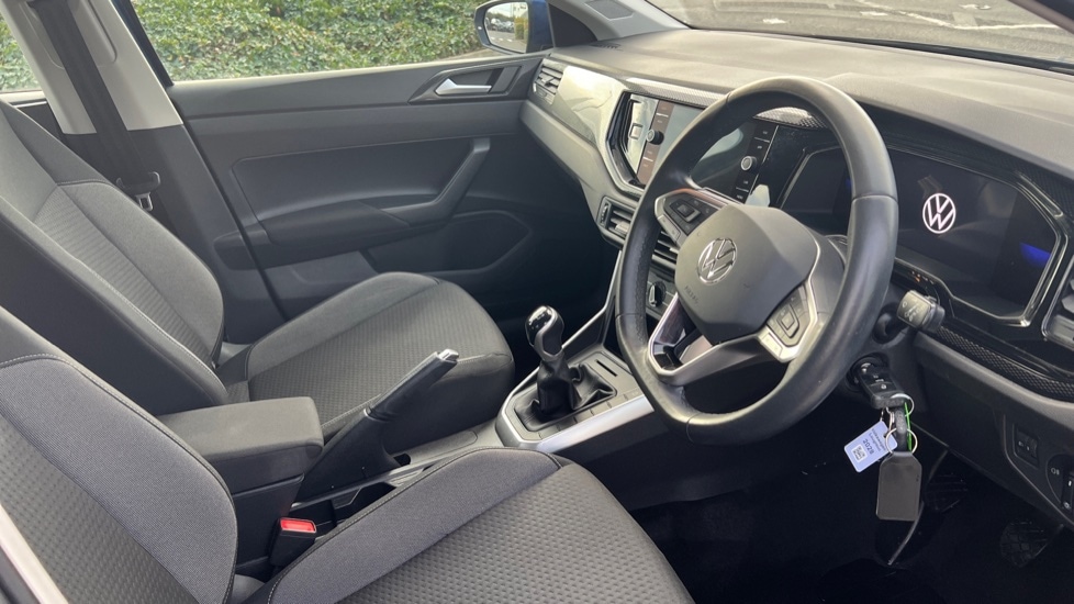 Used Volkswagen Polo 2023 for sale - 76873835: Photo 26