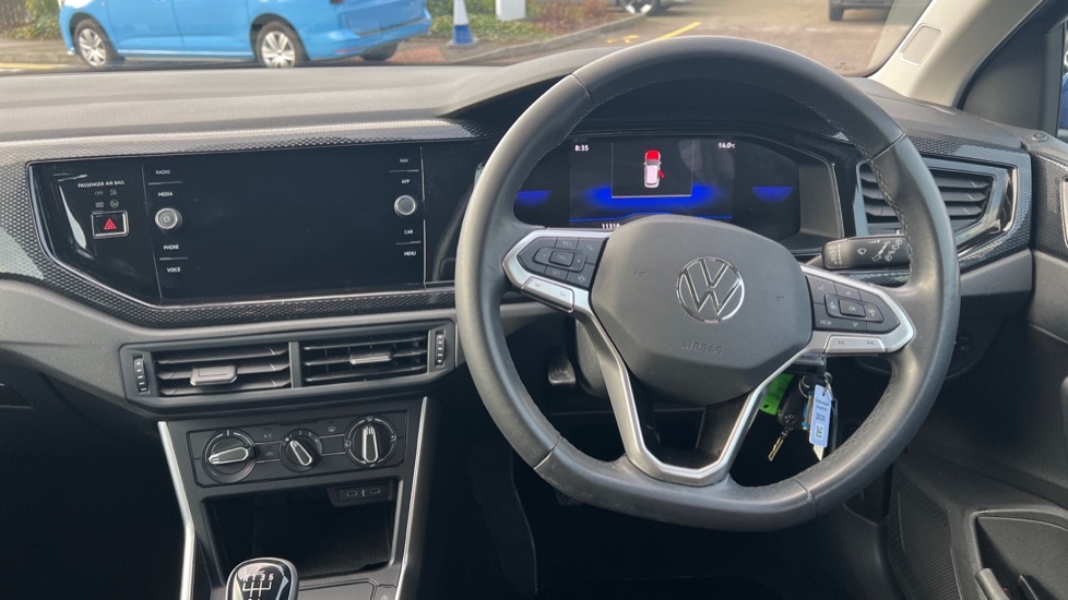 Used Volkswagen Polo 2023 for sale - 76873835: Photo 27