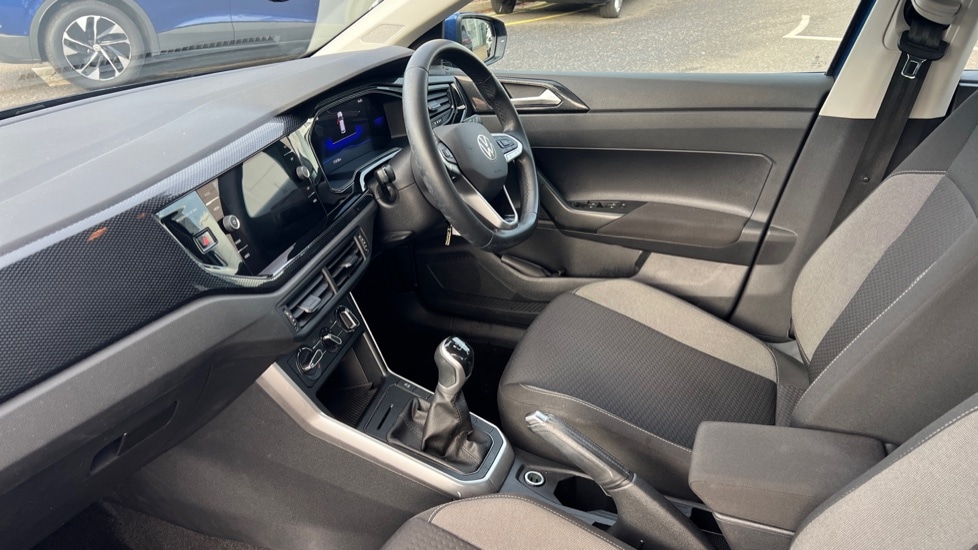 Used Volkswagen Polo 2023 for sale - 76873835: Photo 28