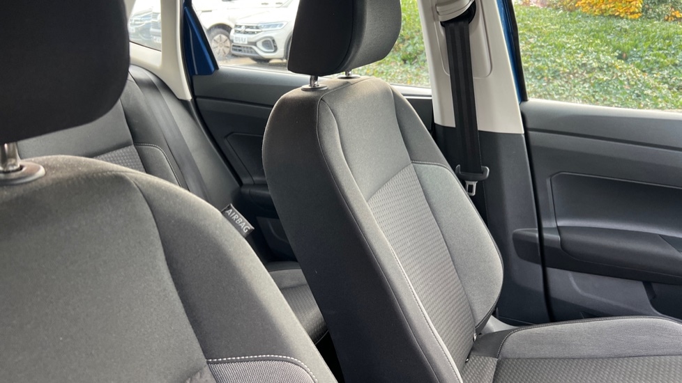 Used Volkswagen Polo 2023 for sale - 76873835: Photo 35