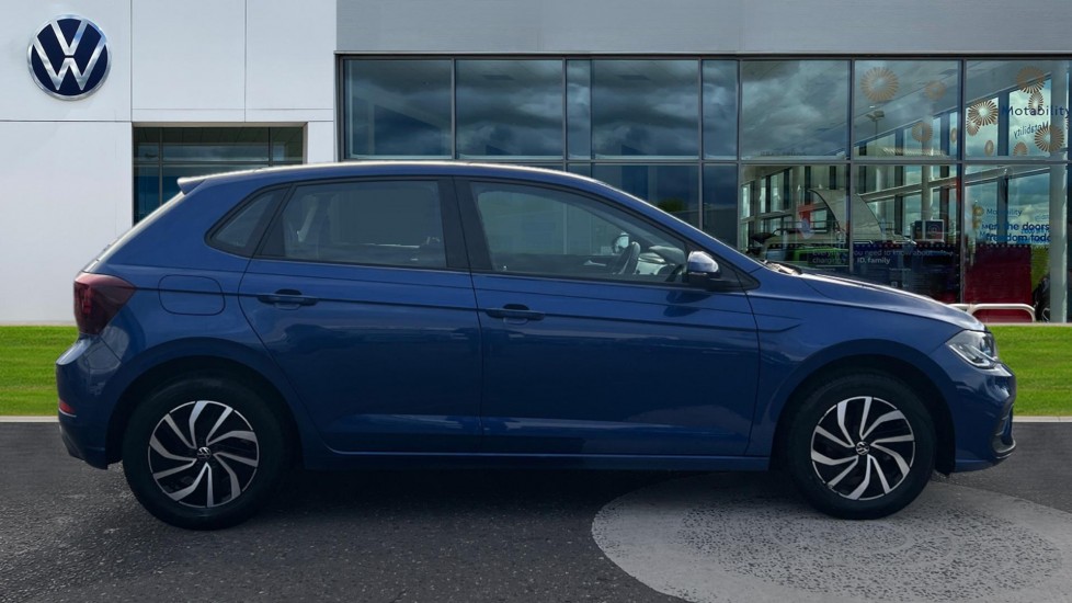 Used Volkswagen Polo 2023 for sale - 76873835: Photo 4