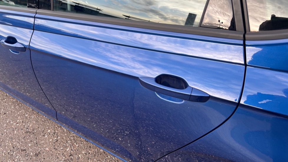 Used Volkswagen Polo 2023 for sale - 76873835: Photo 43