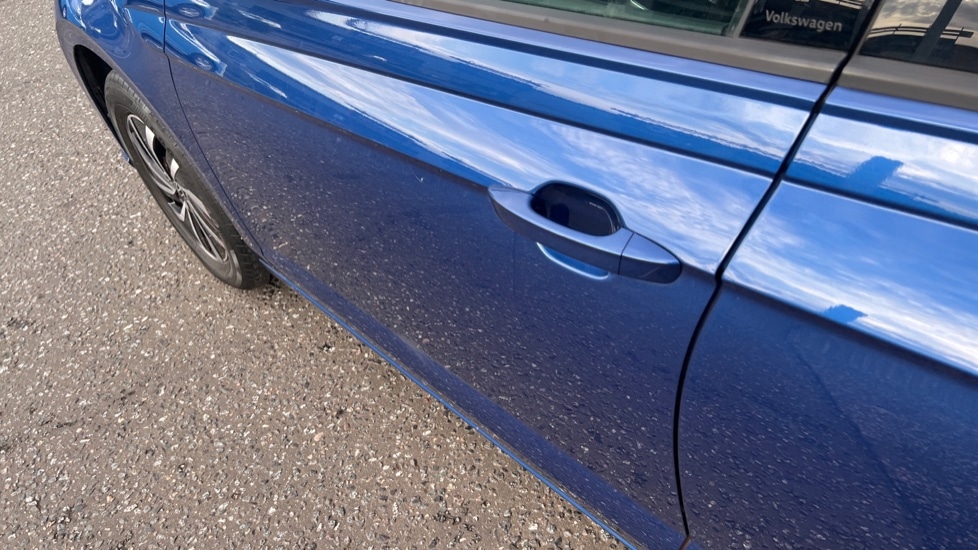 Used Volkswagen Polo 2023 for sale - 76873835: Photo 44