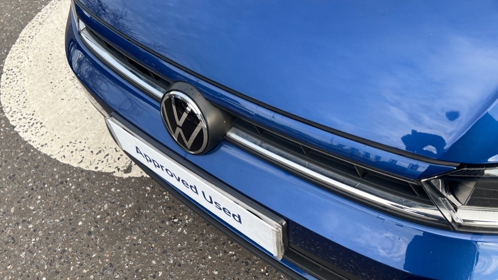 Used Volkswagen Polo 2023 for sale - 76873835: Photo 46