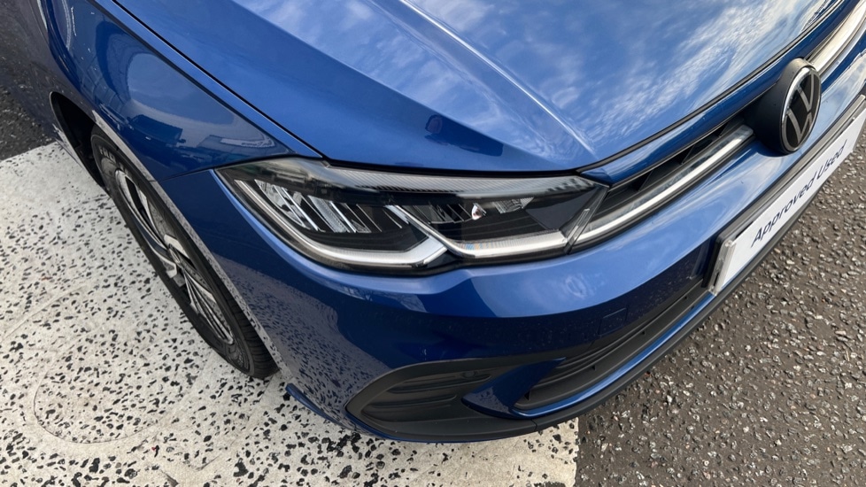 Used Volkswagen Polo 2023 for sale - 76873835: Photo 48