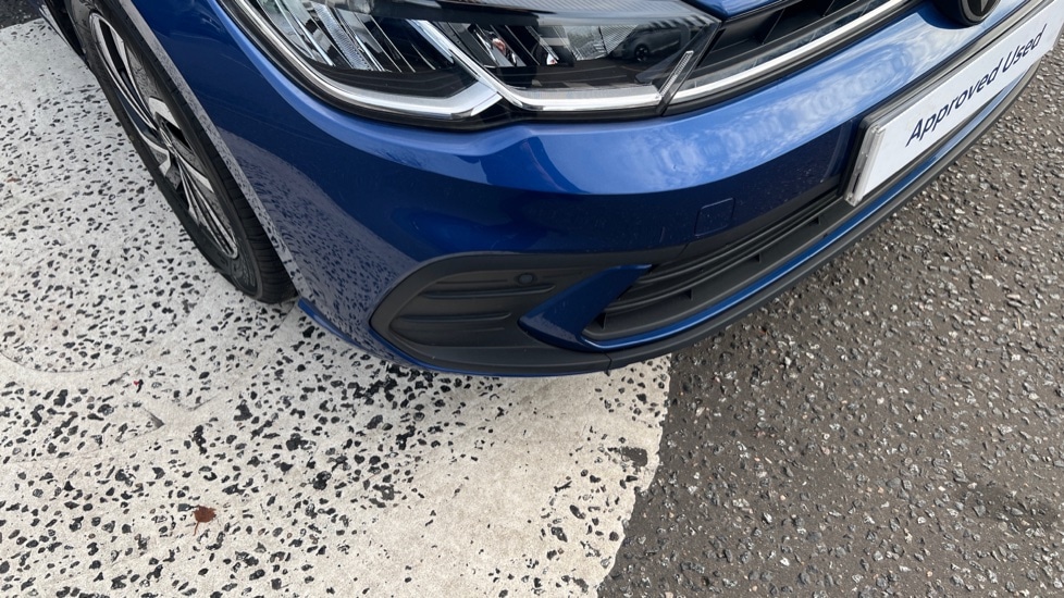 Used Volkswagen Polo 2023 for sale - 76873835: Photo 49