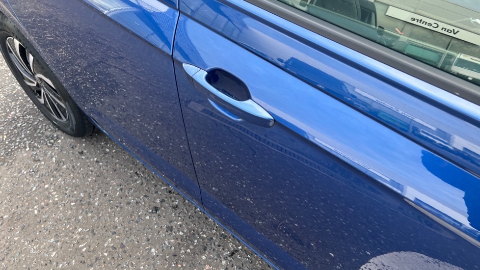 Used Volkswagen Polo 2023 for sale - 76873835: Photo 51