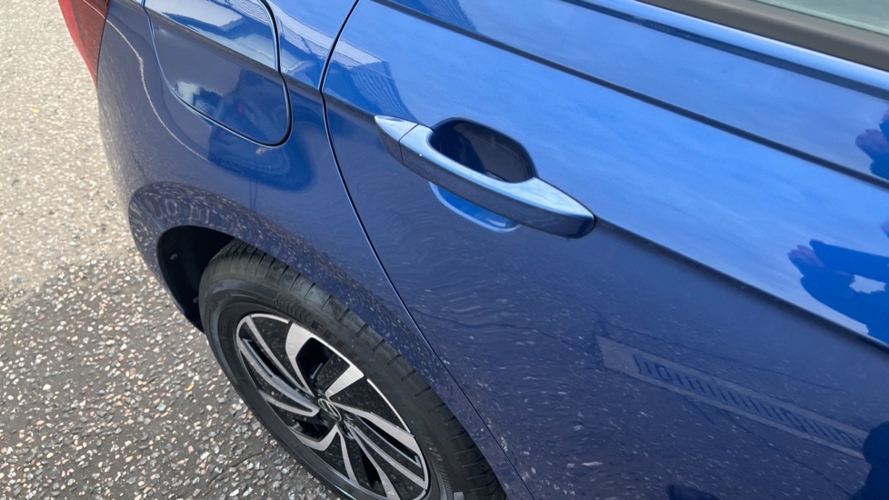 Used Volkswagen Polo 2023 for sale - 76873835: Photo 52