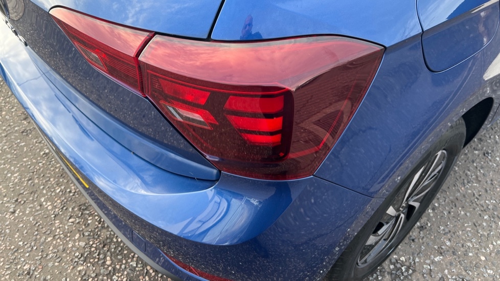 Used Volkswagen Polo 2023 for sale - 76873835: Photo 53