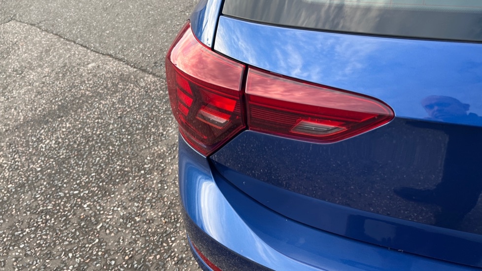 Used Volkswagen Polo 2023 for sale - 76873835: Photo 55