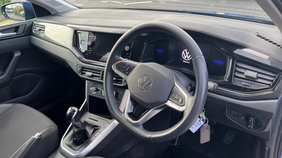 Used Volkswagen Polo 2023 for sale - 76873835: Photo 6